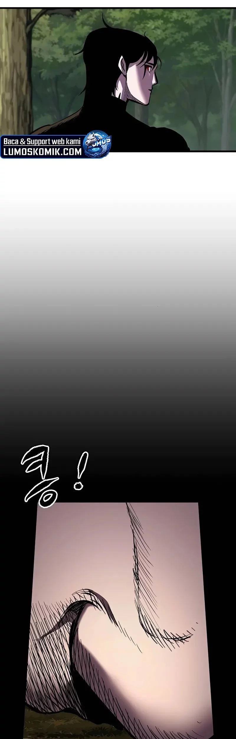 Chronicle of Runes Chapter 11 - halaman 72