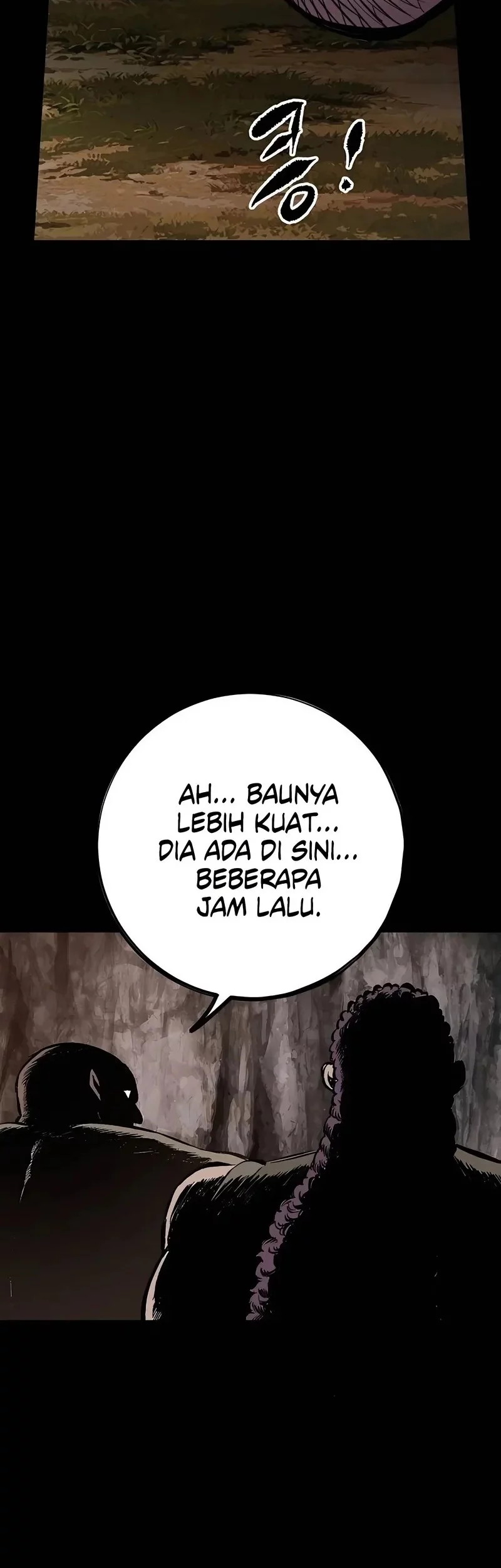 Chronicle of Runes Chapter 11 - halaman 73