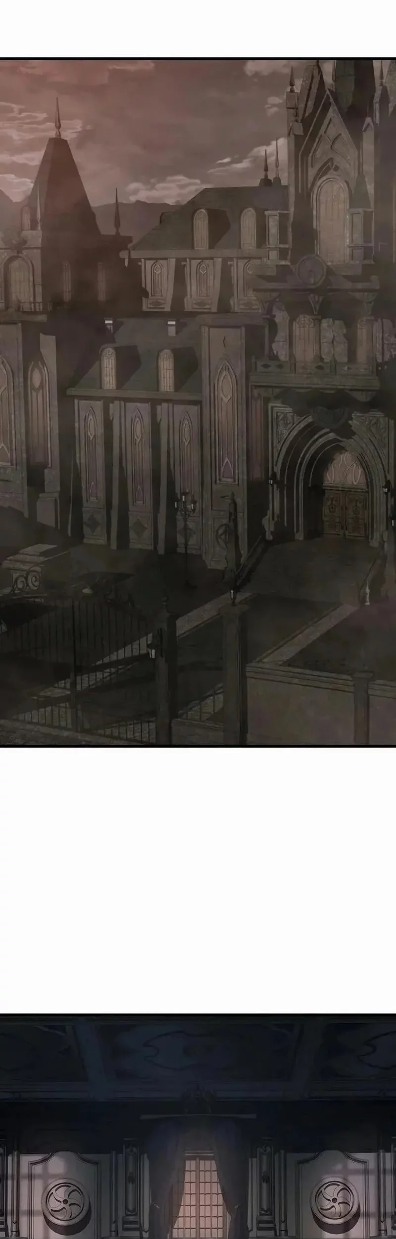 Chronicle of Runes Chapter 12 - halaman 1