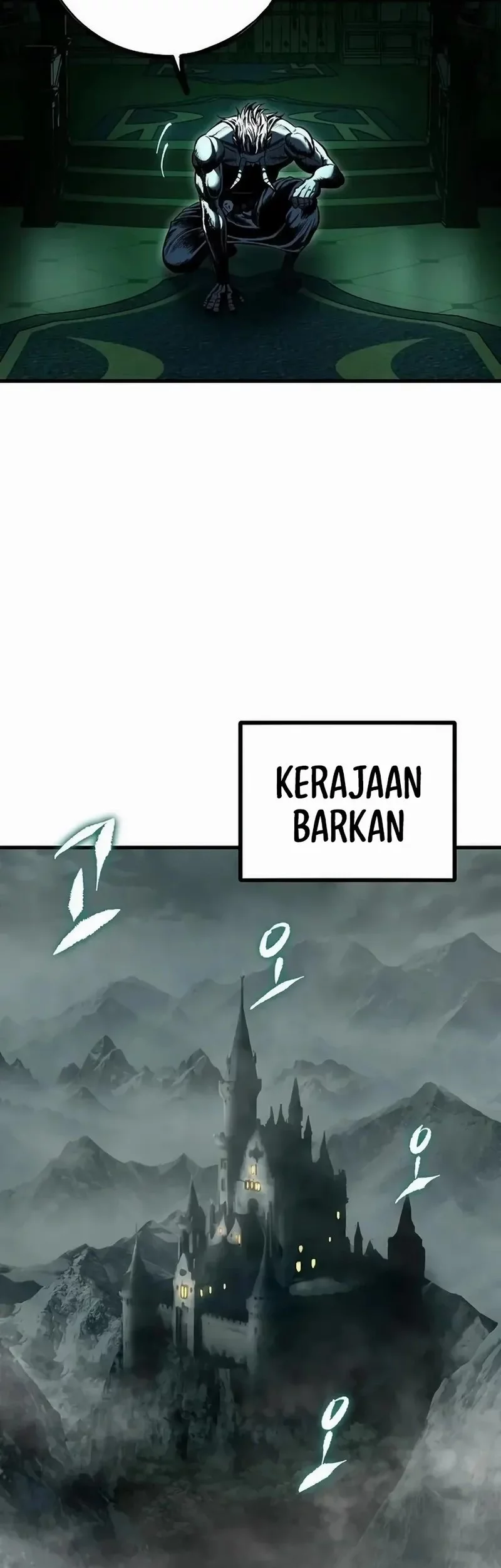 Chronicle of Runes Chapter 12 - halaman 10