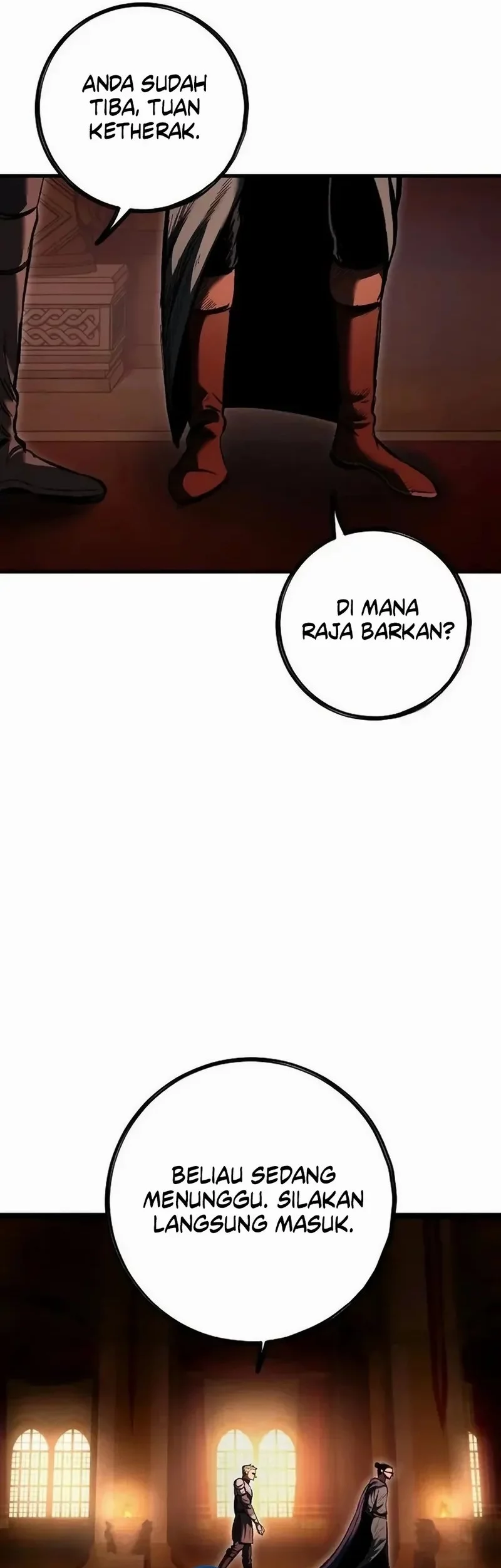 Chronicle of Runes Chapter 12 - halaman 12