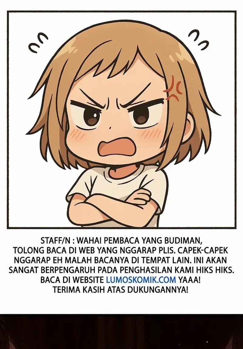Chronicle of Runes Chapter 12 - halaman 15