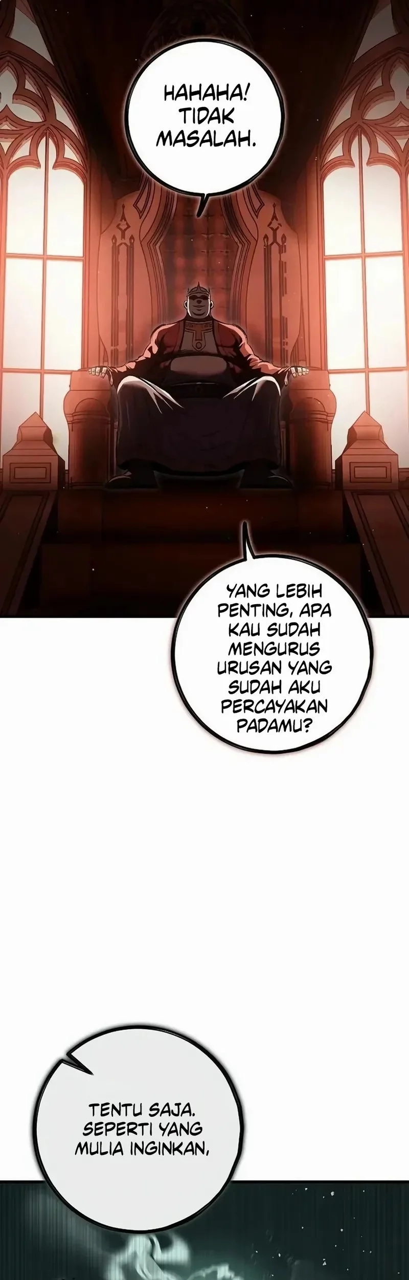 Chronicle of Runes Chapter 12 - halaman 16