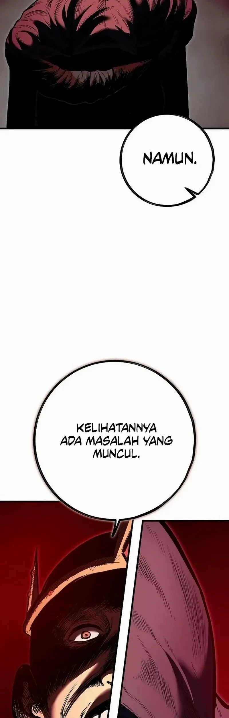 Chronicle of Runes Chapter 12 - halaman 18