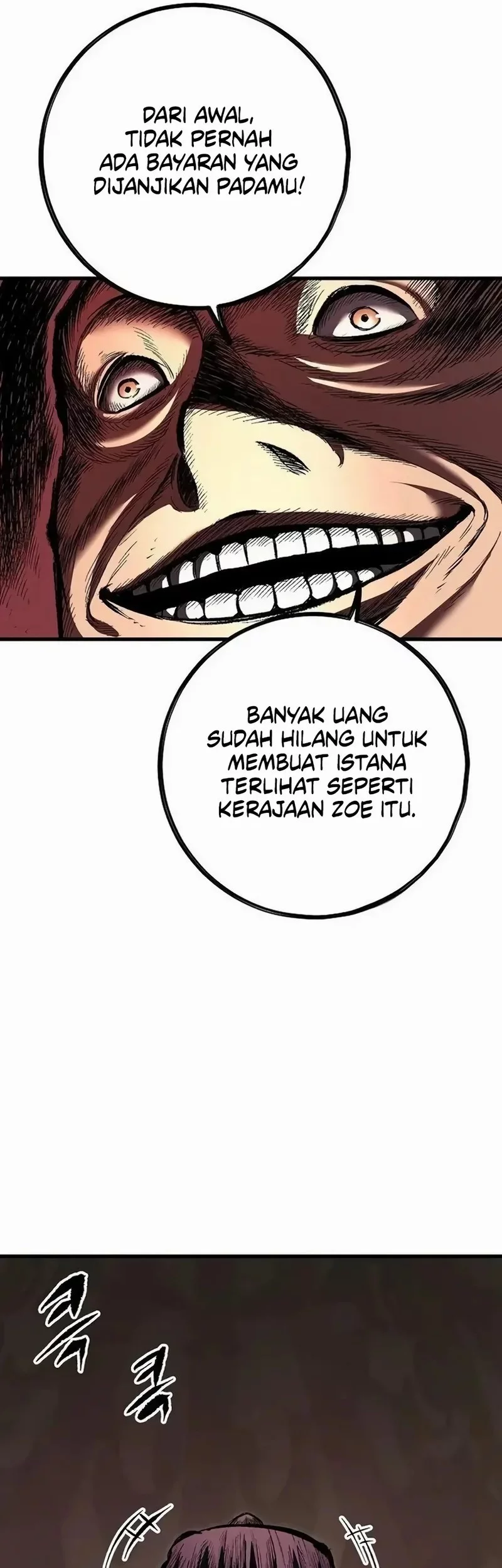 Chronicle of Runes Chapter 12 - halaman 24