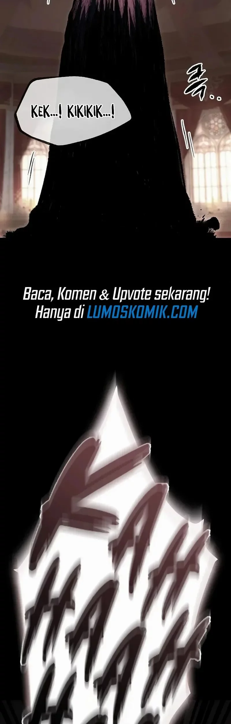 Chronicle of Runes Chapter 12 - halaman 25