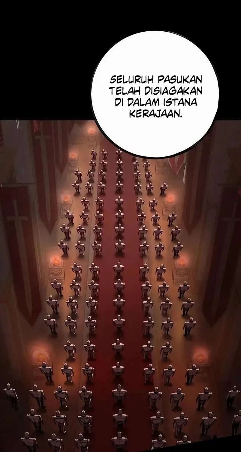 Chronicle of Runes Chapter 12 - halaman 31