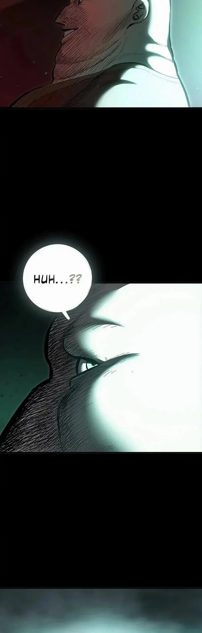 Chronicle of Runes Chapter 12 - halaman 33