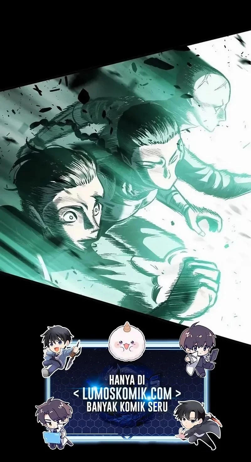 Chronicle of Runes Chapter 12 - halaman 38