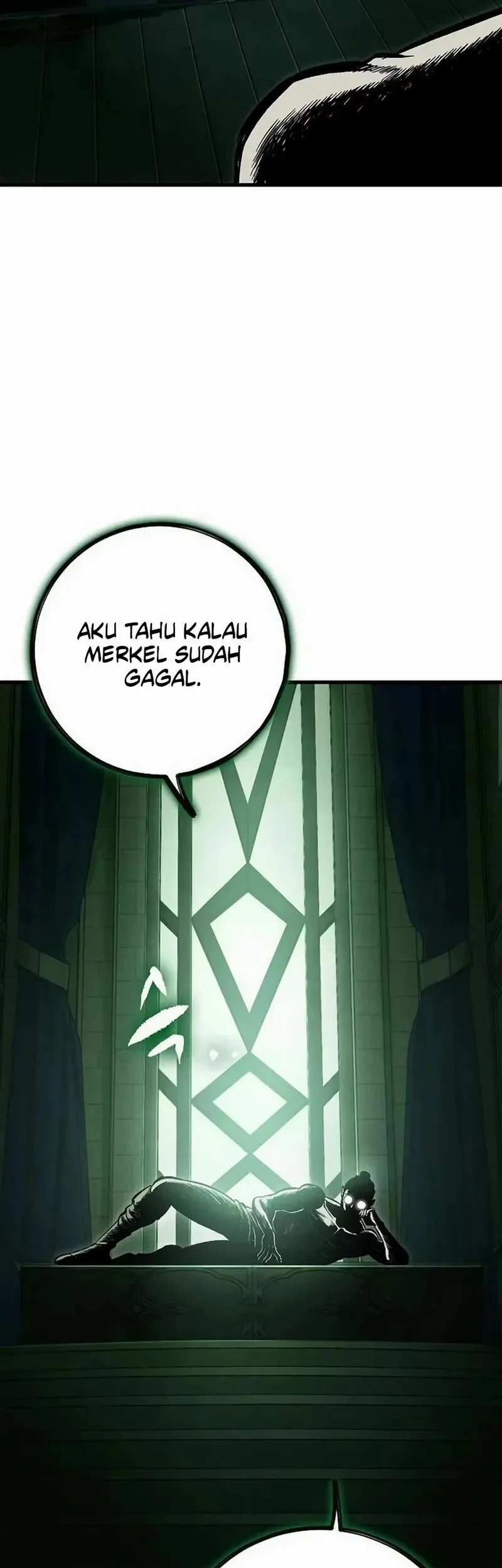 Chronicle of Runes Chapter 12 - halaman 4