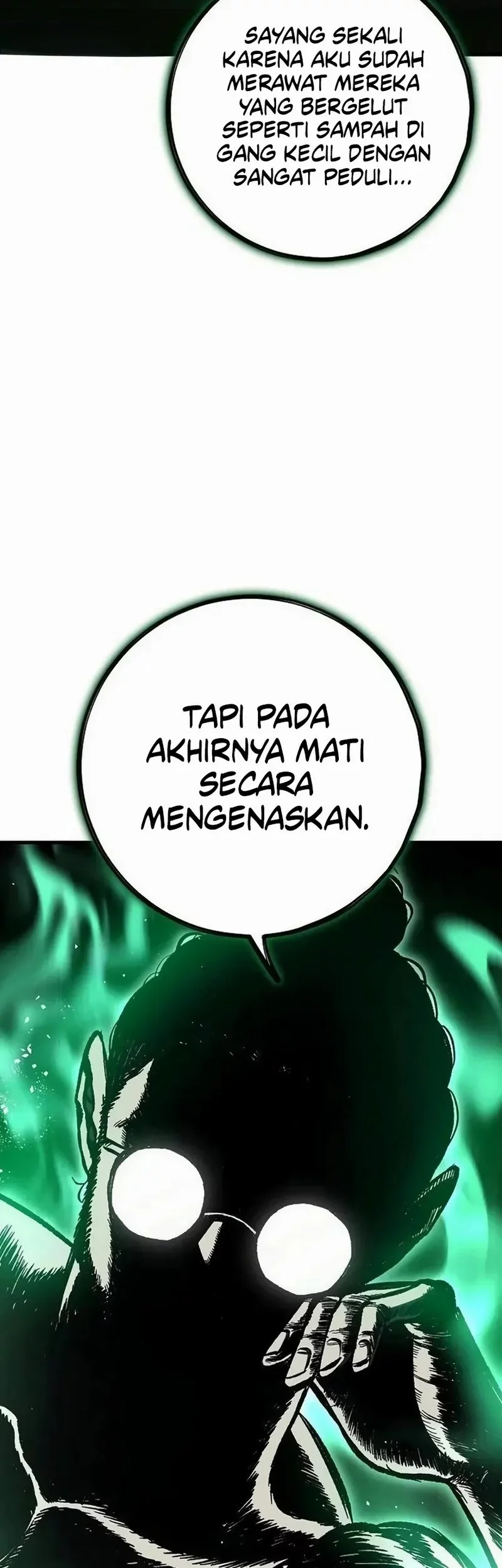Chronicle of Runes Chapter 12 - halaman 5