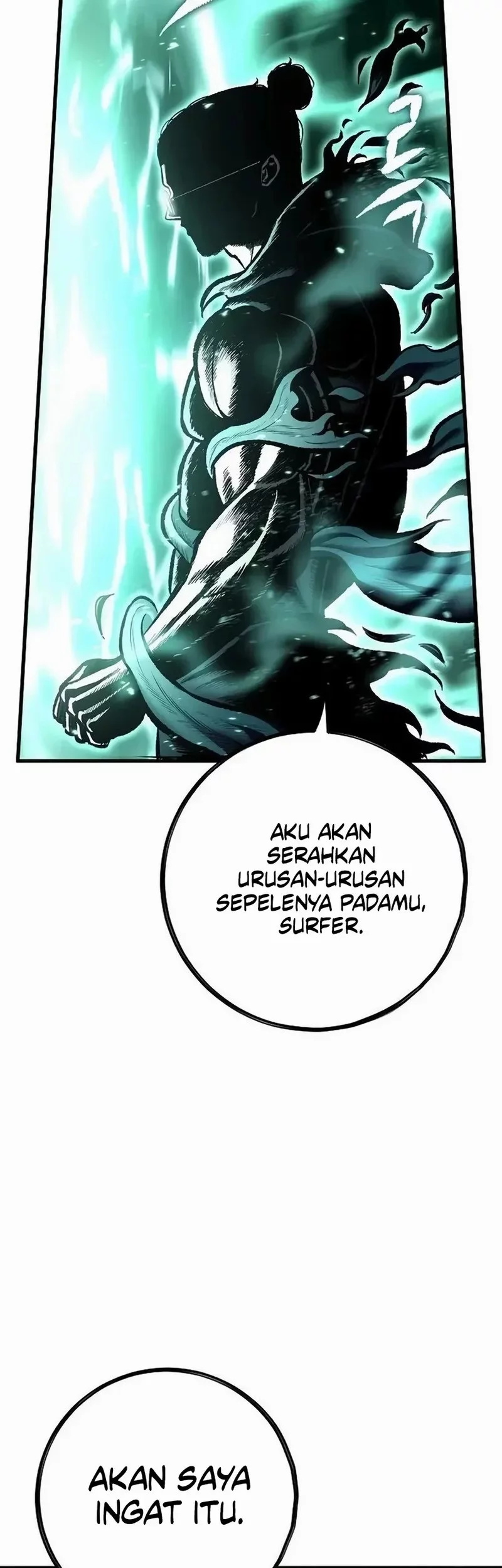 Chronicle of Runes Chapter 12 - halaman 9