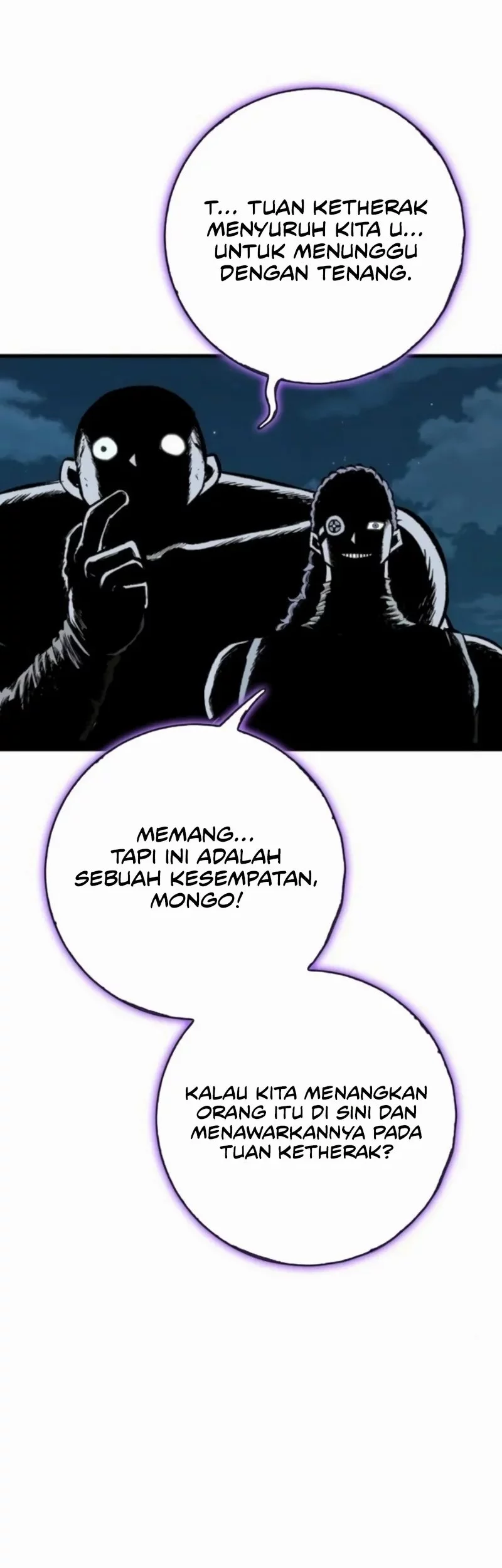 Chronicle of Runes Chapter 13 - halaman 10