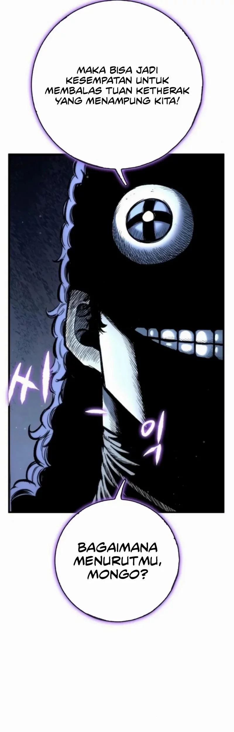 Chronicle of Runes Chapter 13 - halaman 12