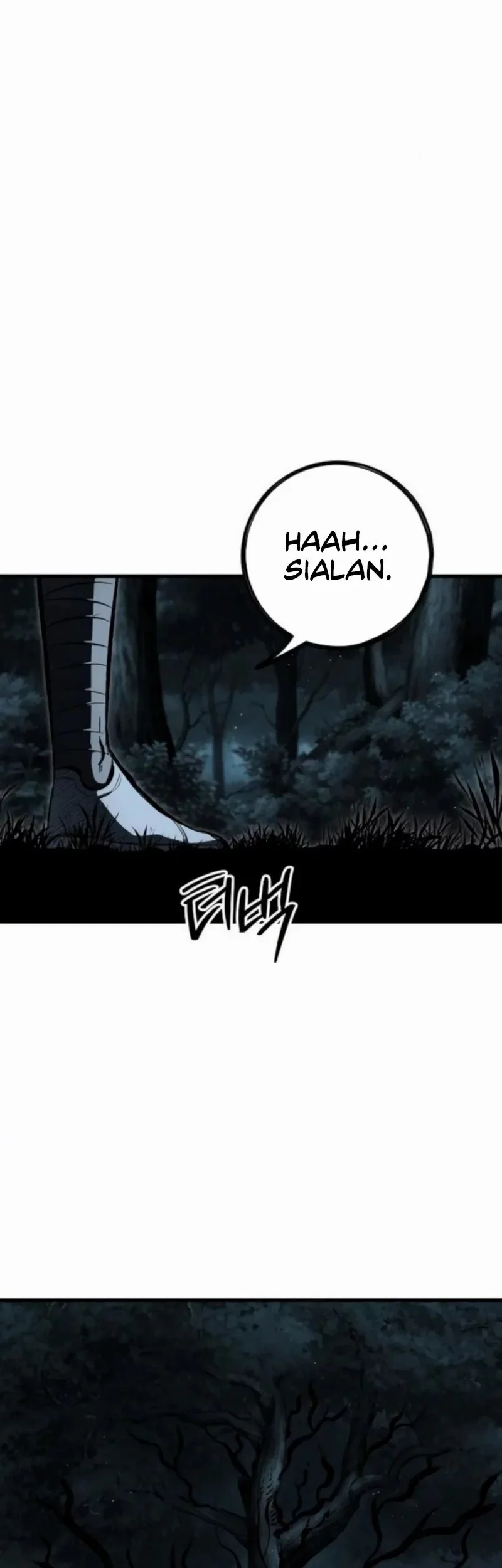 Chronicle of Runes Chapter 13 - halaman 16