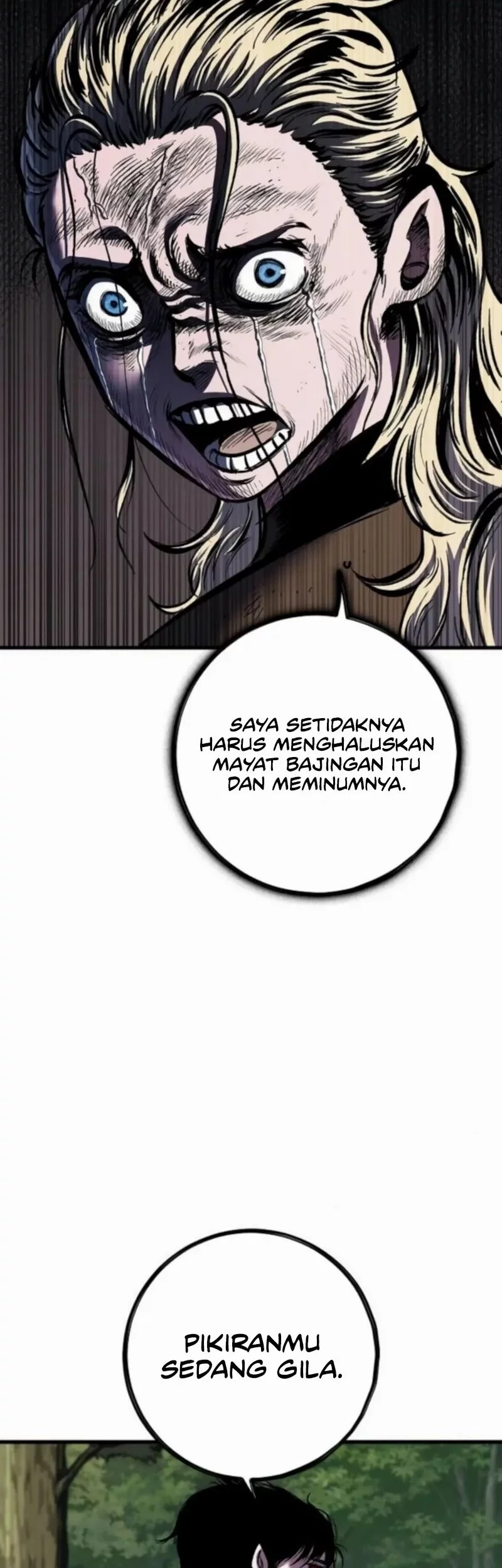 Chronicle of Runes Chapter 13 - halaman 2