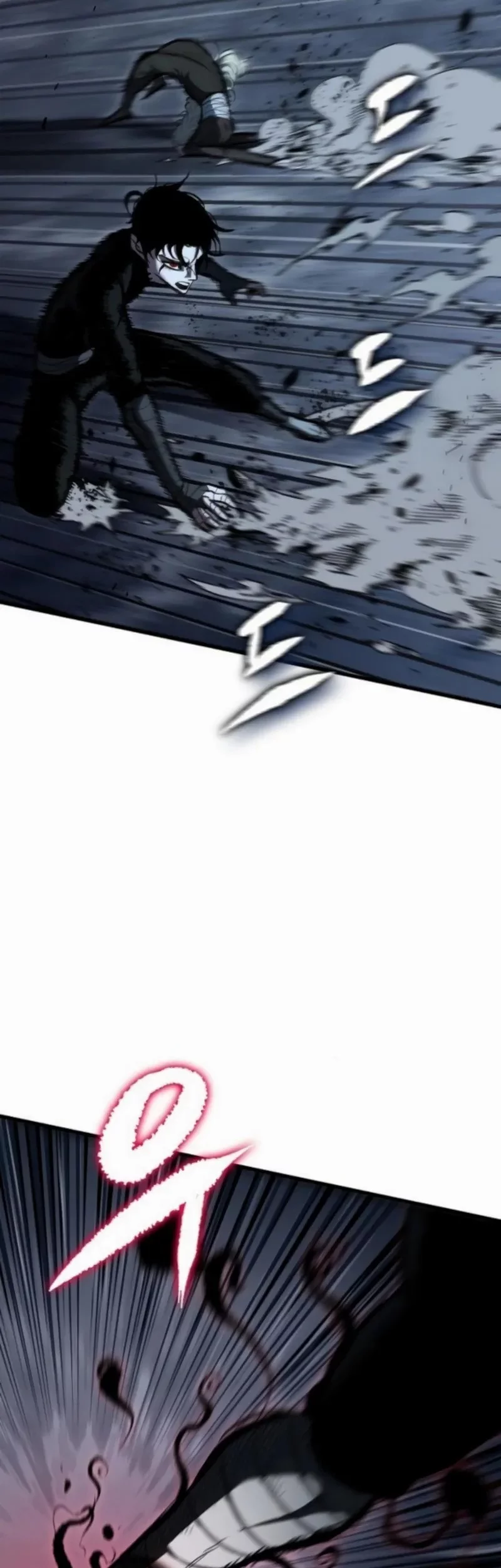 Chronicle of Runes Chapter 13 - halaman 31