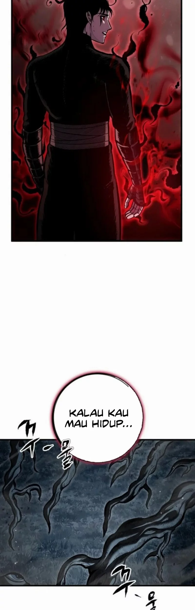 Chronicle of Runes Chapter 13 - halaman 37