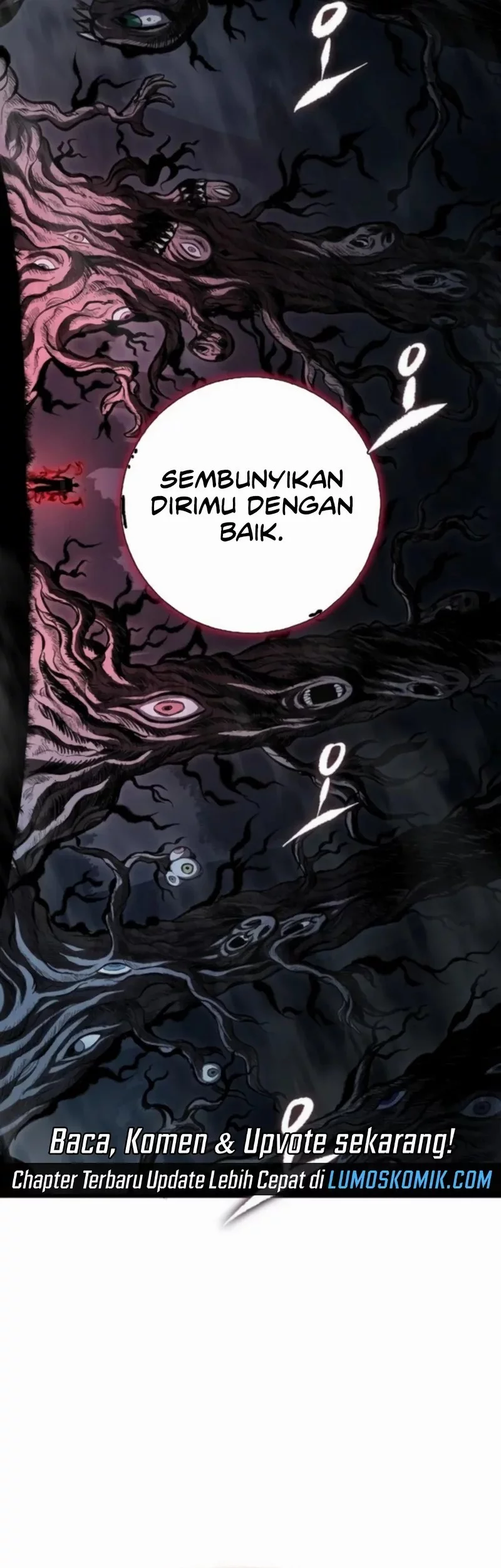Chronicle of Runes Chapter 13 - halaman 39