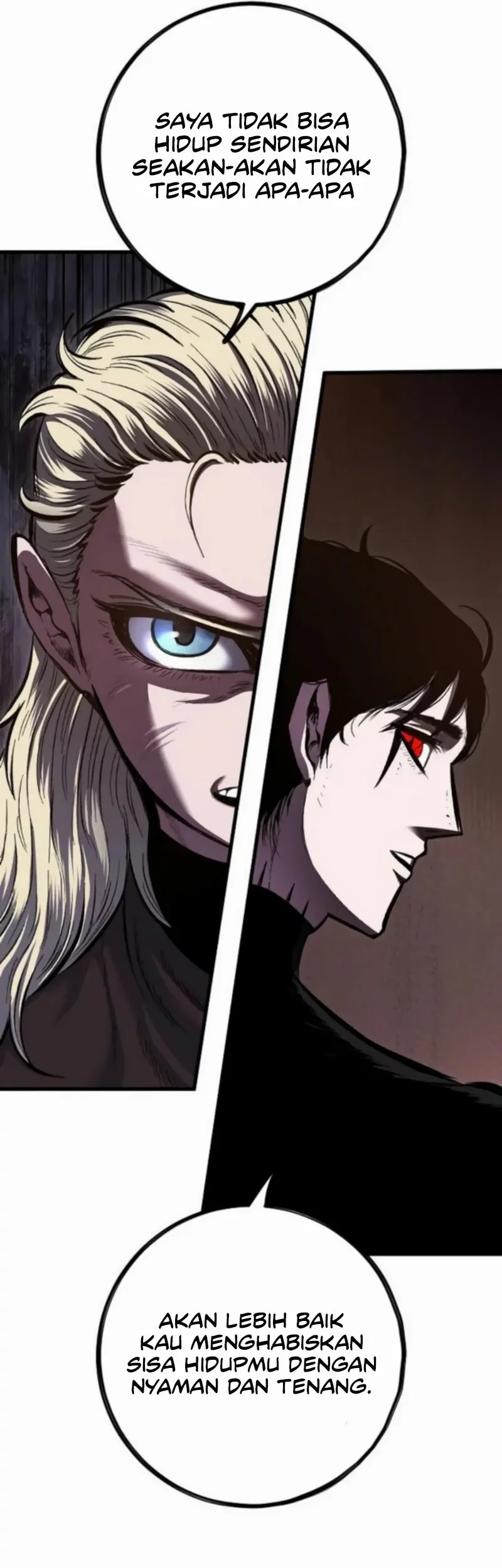 Chronicle of Runes Chapter 13 - halaman 4