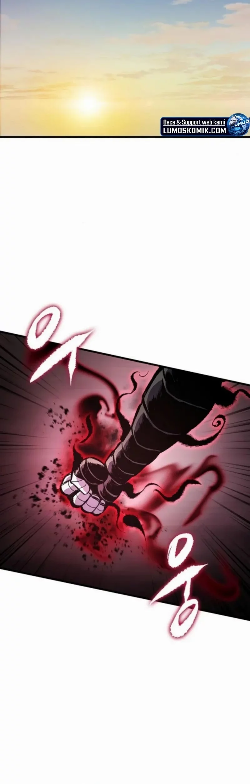Chronicle of Runes Chapter 13 - halaman 43