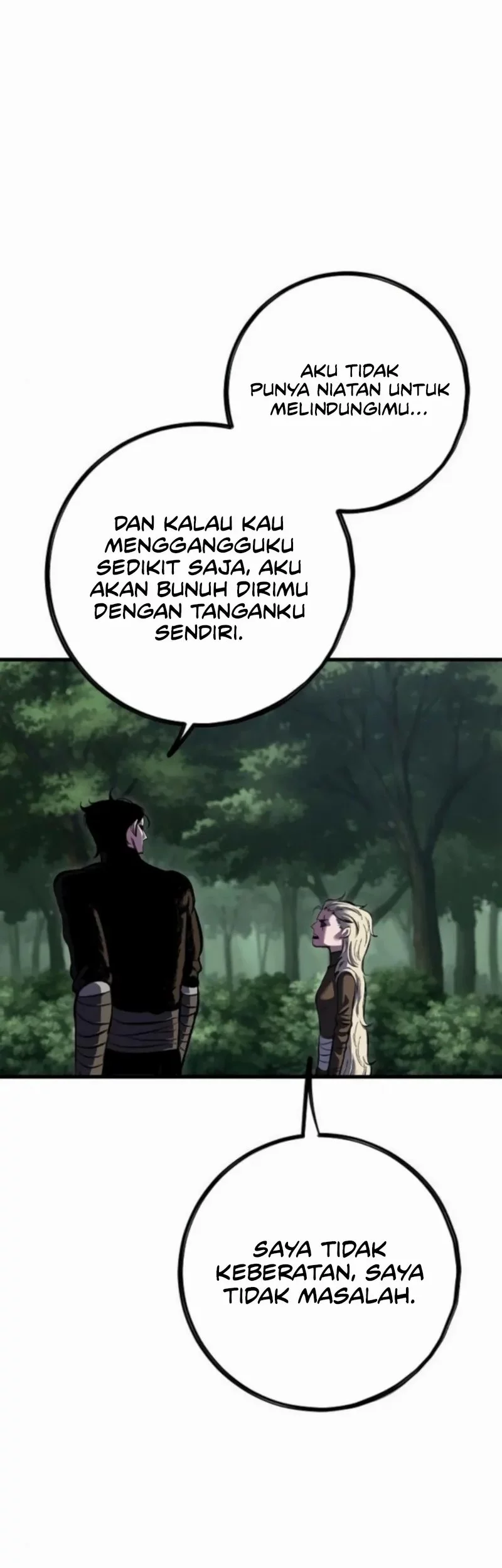 Chronicle of Runes Chapter 13 - halaman 5