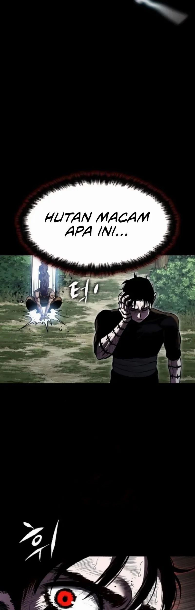 Chronicle of Runes Chapter 13 - halaman 51
