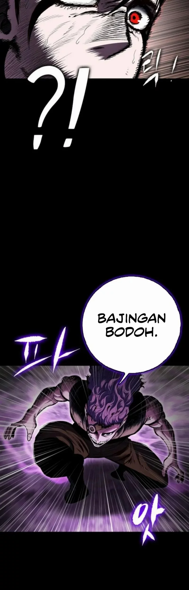 Chronicle of Runes Chapter 13 - halaman 52