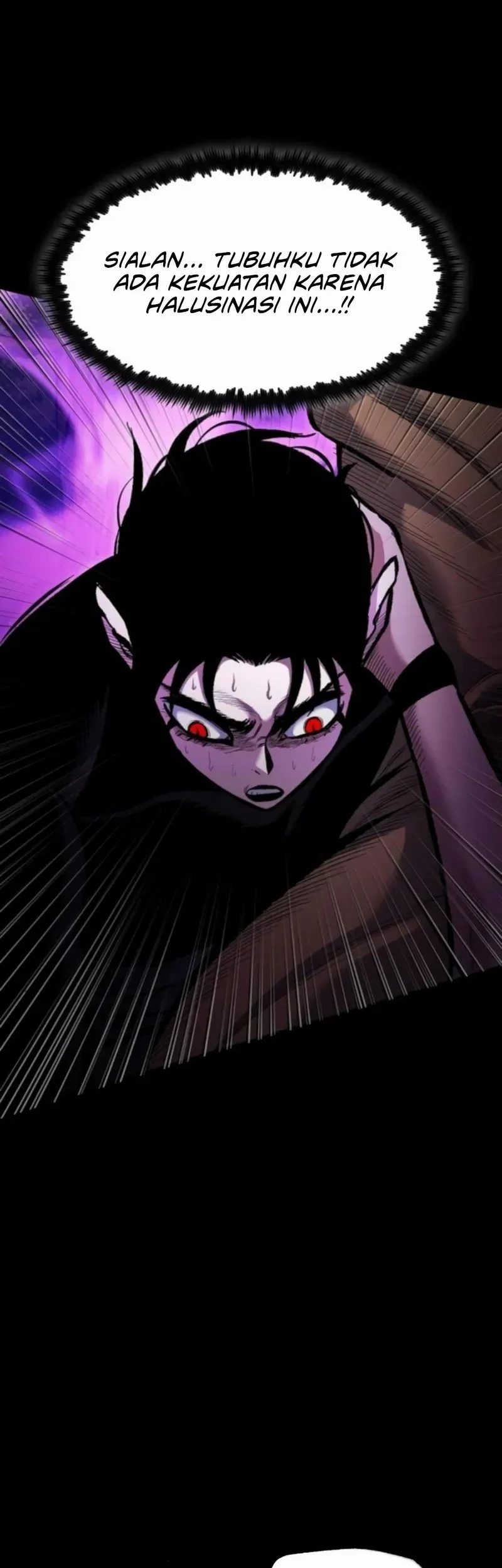 Chronicle of Runes Chapter 13 - halaman 60