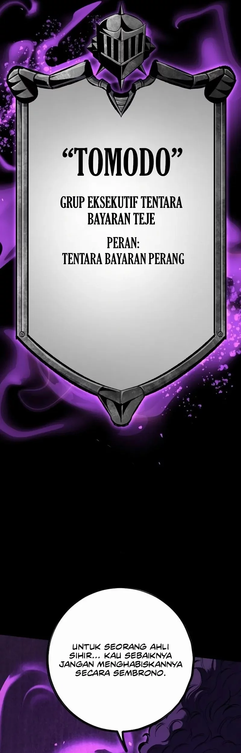 Chronicle of Runes Chapter 13 - halaman 63