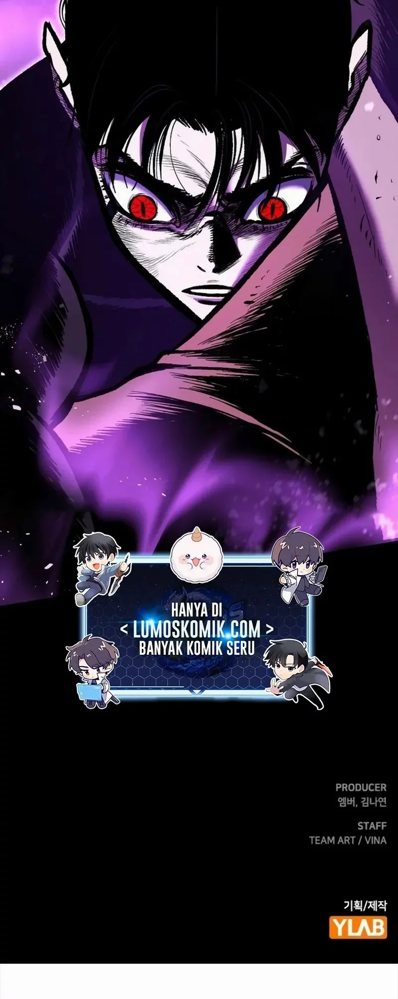 Chronicle of Runes Chapter 13 - halaman 65