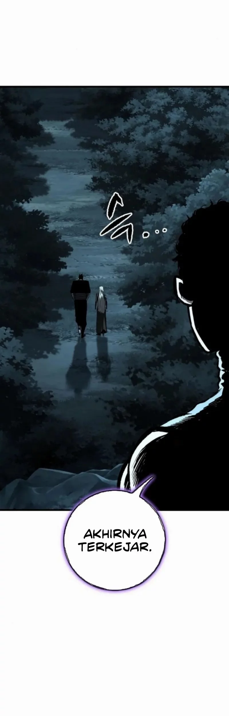 Chronicle of Runes Chapter 13 - halaman 9