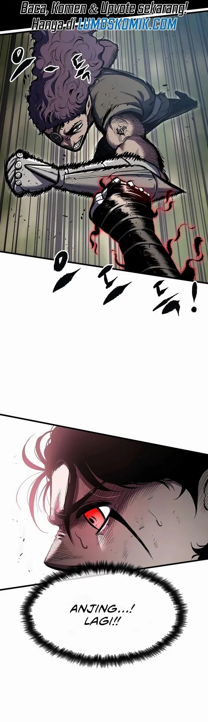 Chronicle of Runes Chapter 14 - halaman 22