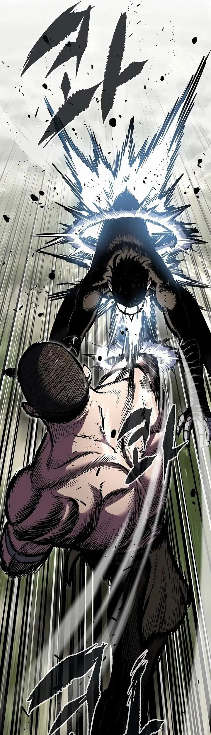 Chronicle of Runes Chapter 14 - halaman 24