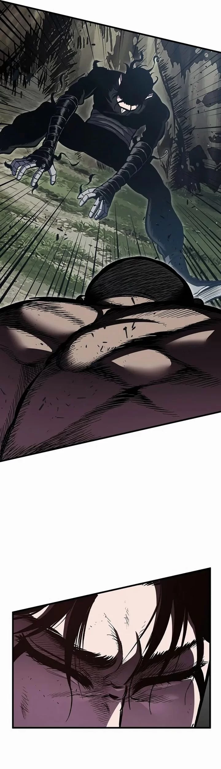 Chronicle of Runes Chapter 14 - halaman 31