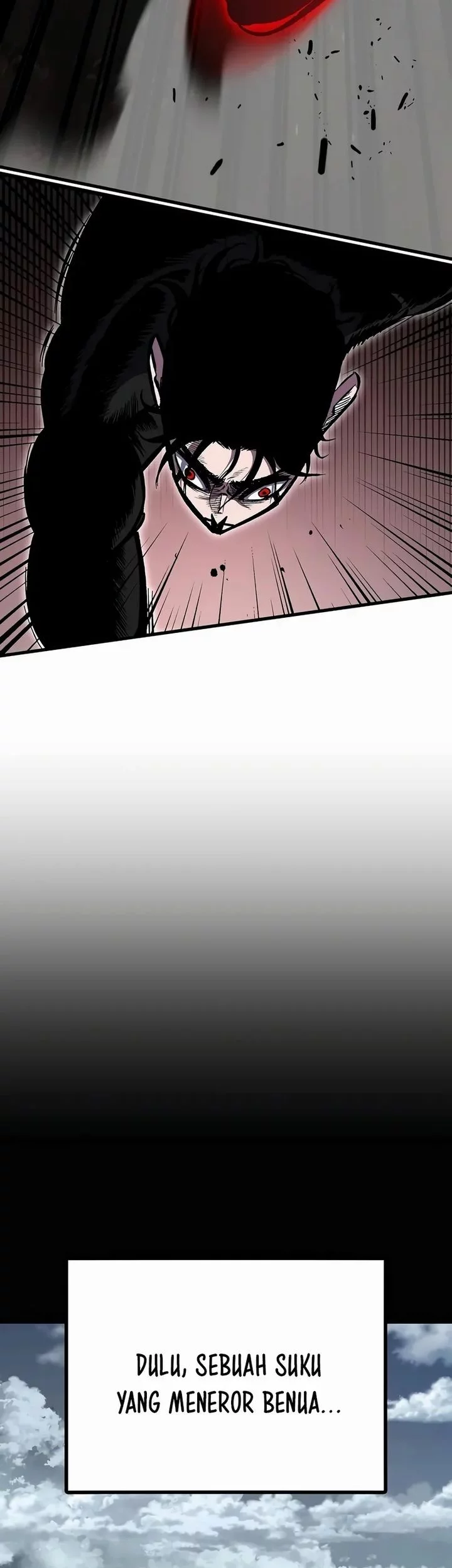 Chronicle of Runes Chapter 14 - halaman 35