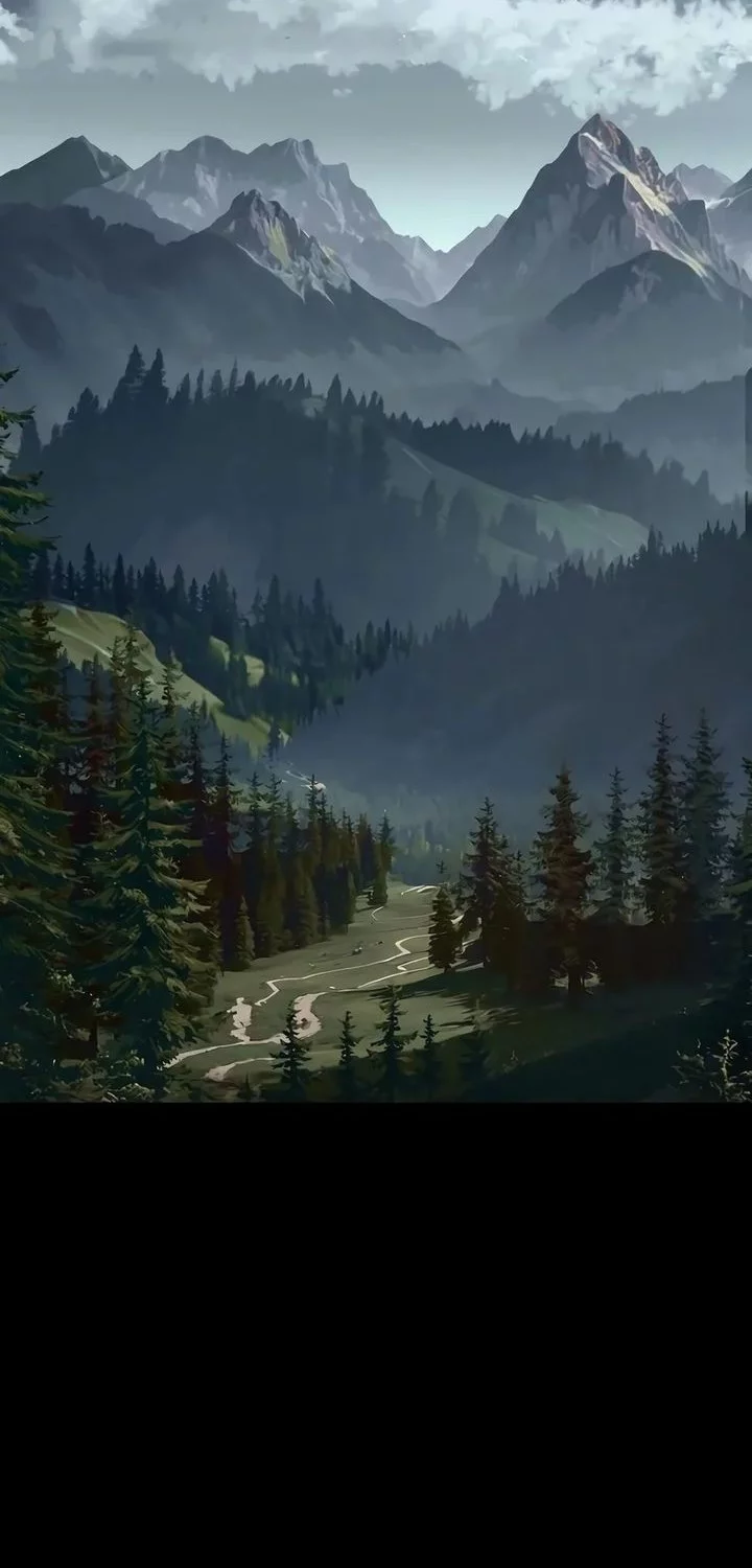 Chronicle of Runes Chapter 14 - halaman 36