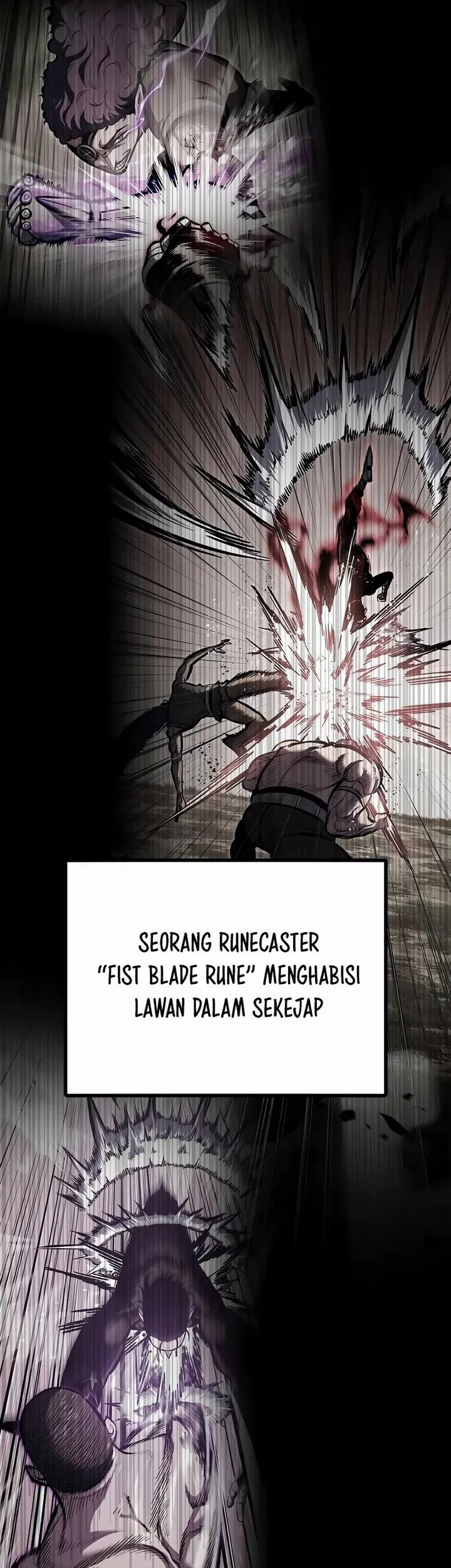 Chronicle of Runes Chapter 14 - halaman 40
