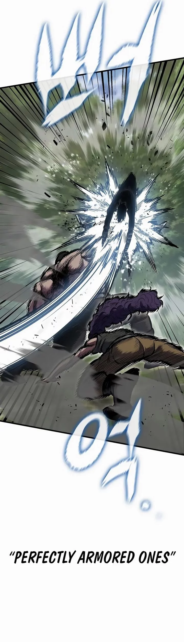 Chronicle of Runes Chapter 14 - halaman 44