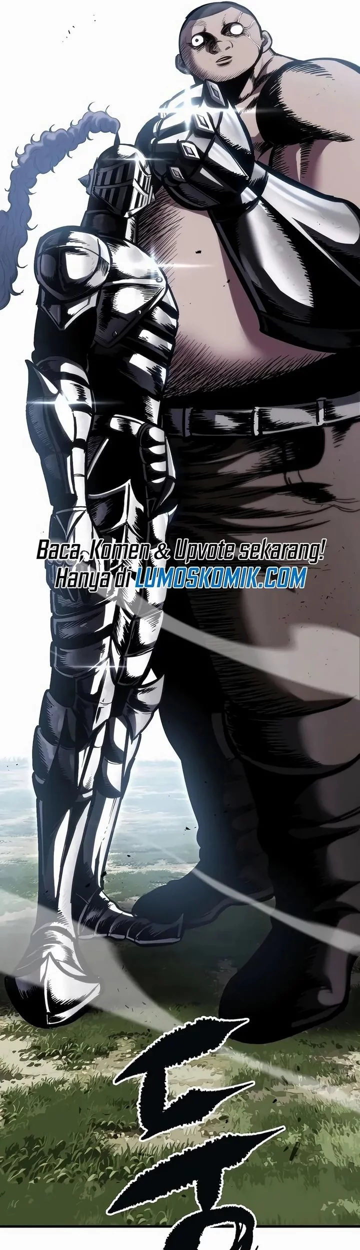 Chronicle of Runes Chapter 14 - halaman 48