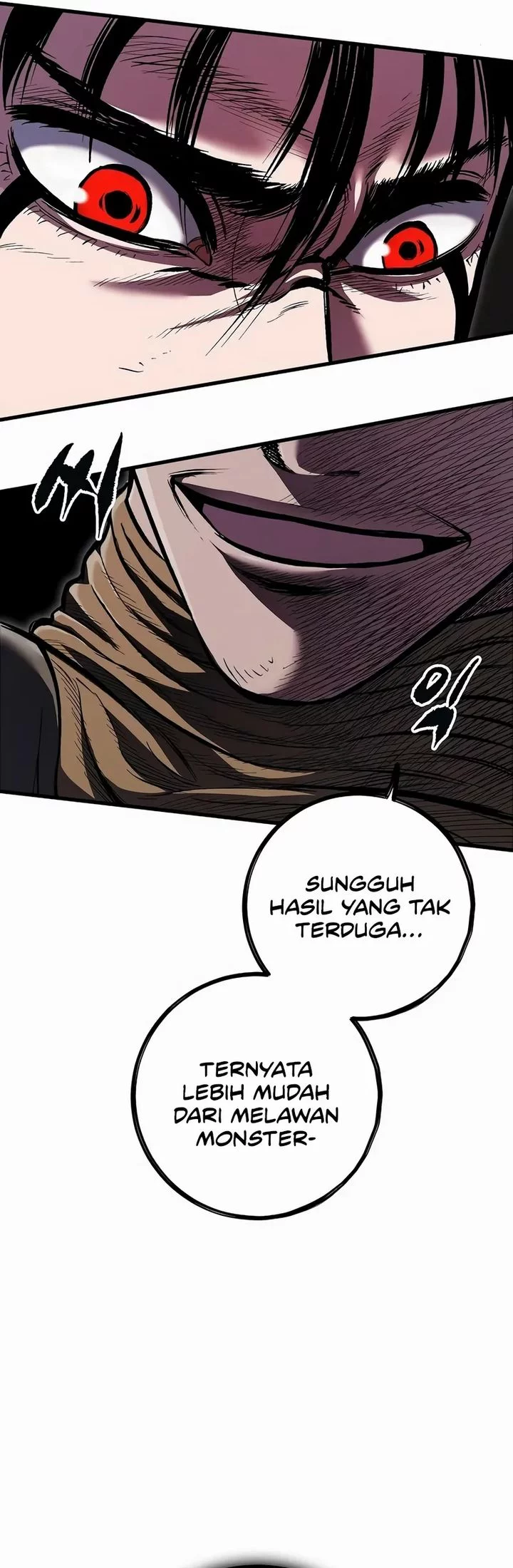 Chronicle of Runes Chapter 14 - halaman 5