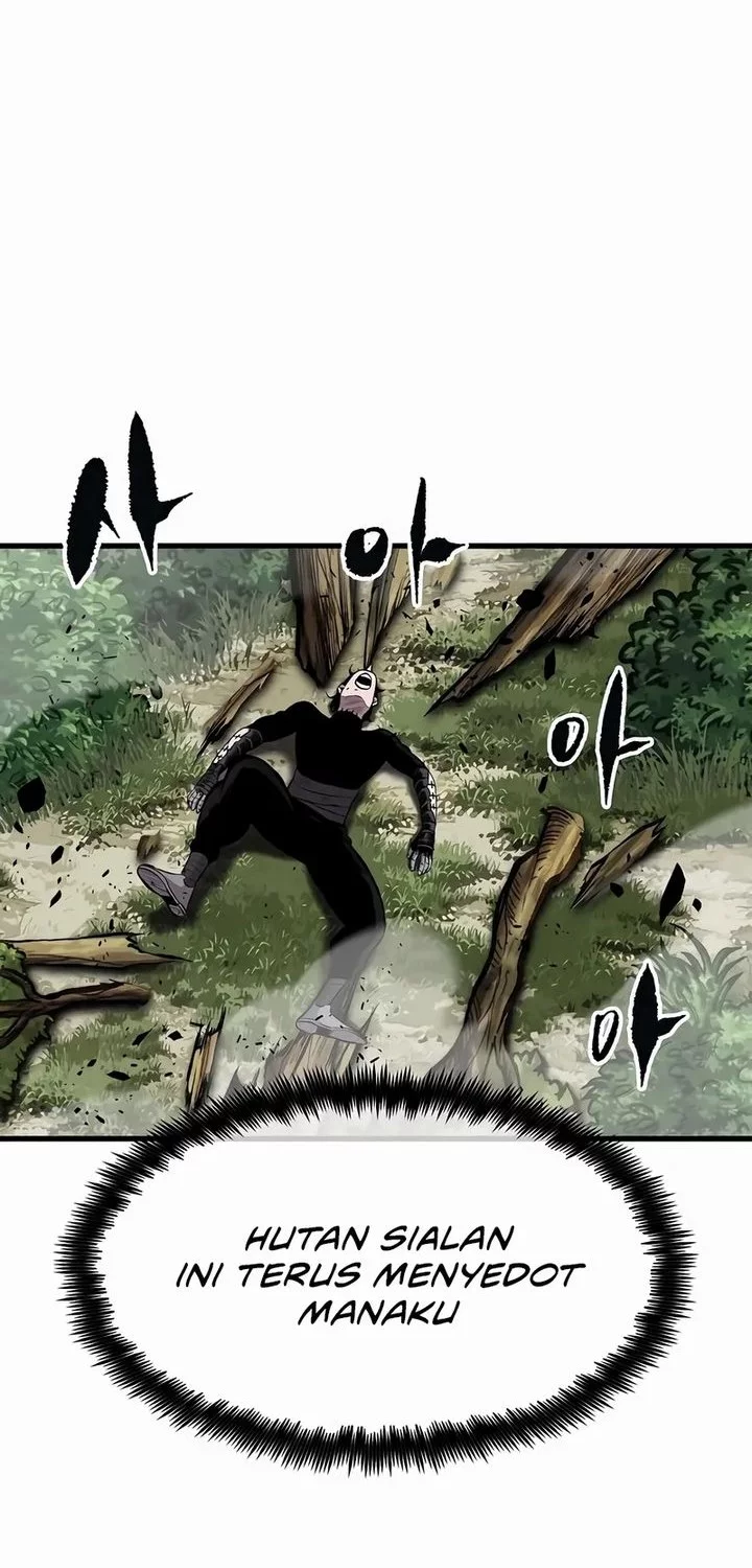Chronicle of Runes Chapter 14 - halaman 53