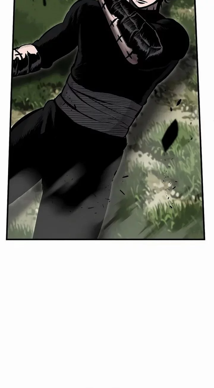 Chronicle of Runes Chapter 14 - halaman 55