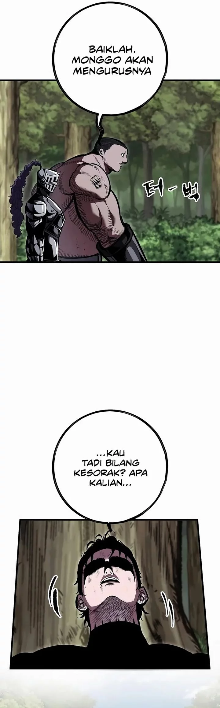 Chronicle of Runes Chapter 14 - halaman 58