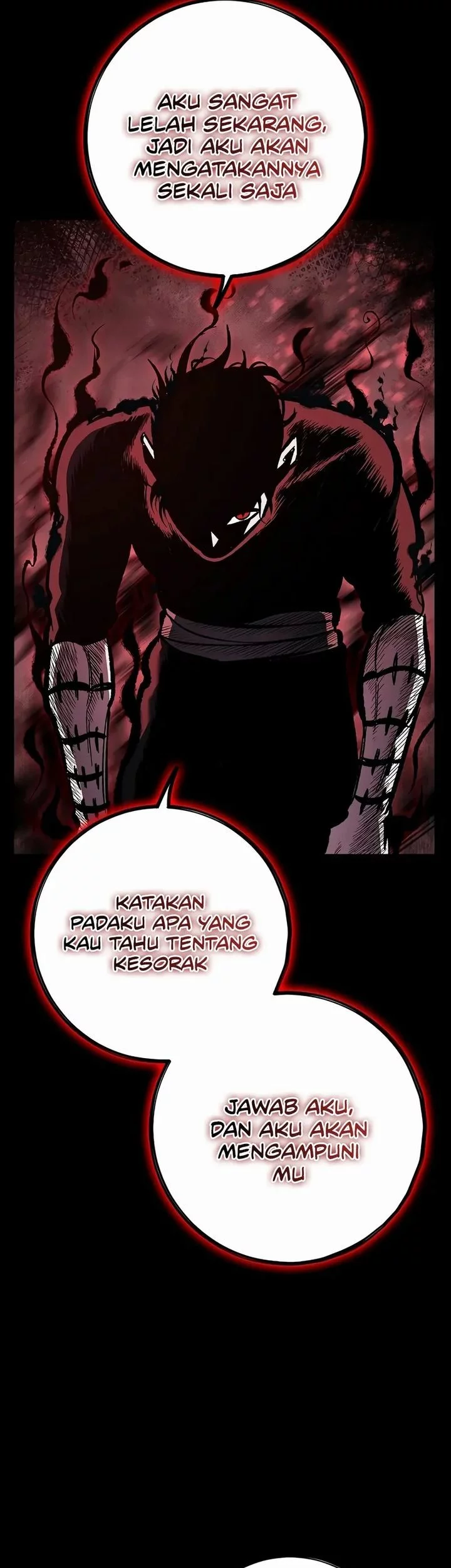 Chronicle of Runes Chapter 14 - halaman 61