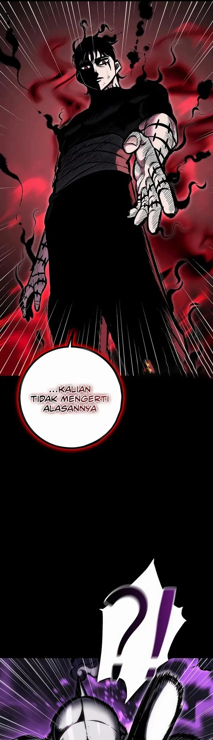 Chronicle of Runes Chapter 14 - halaman 65