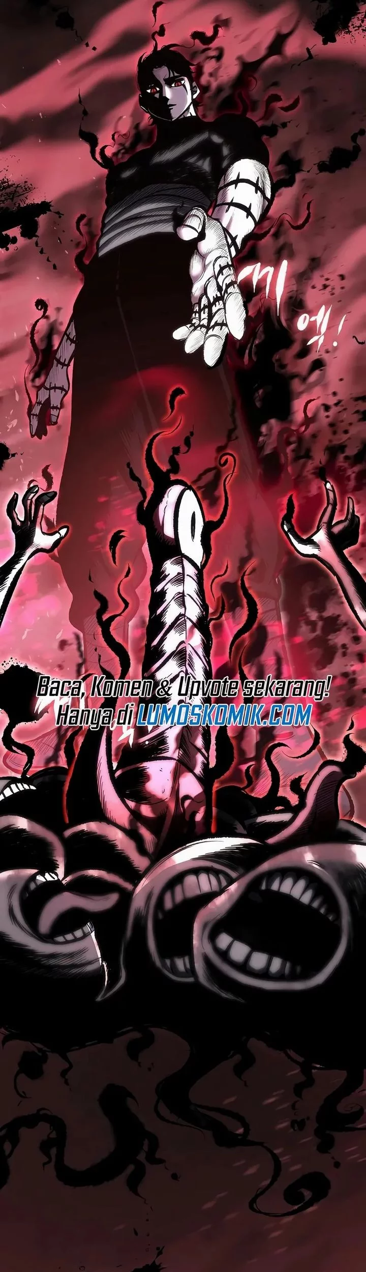 Chronicle of Runes Chapter 14 - halaman 68
