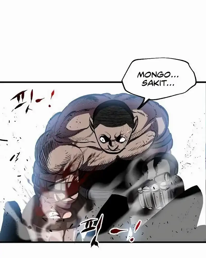 Chronicle of Runes Chapter 15 - halaman 10
