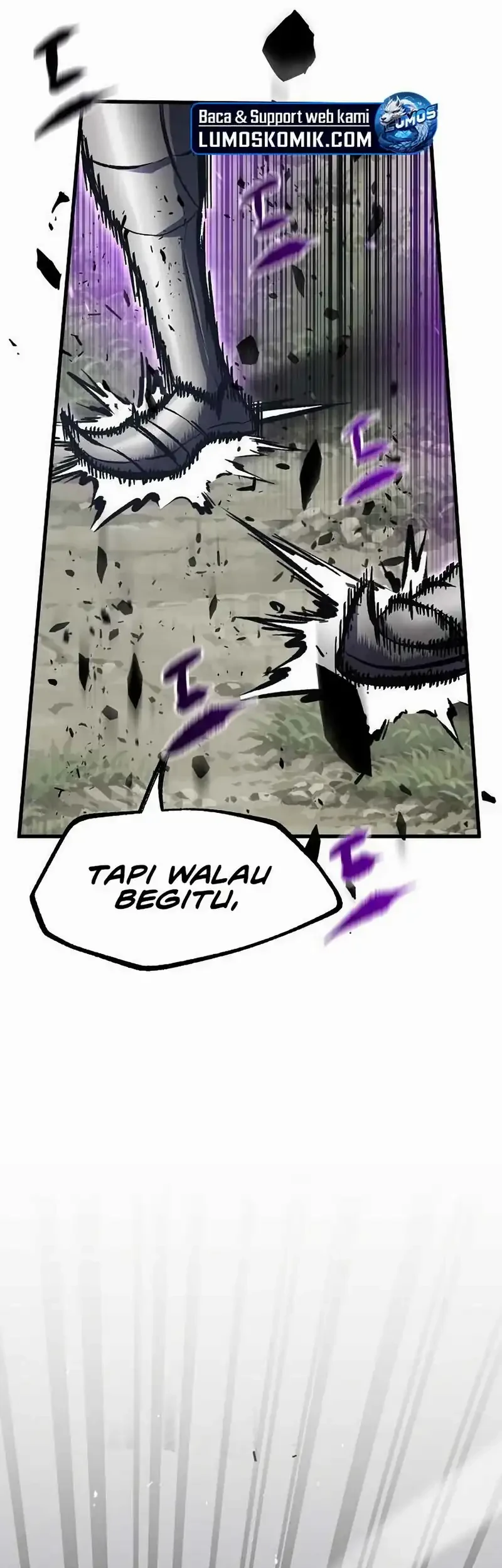 Chronicle of Runes Chapter 15 - halaman 14