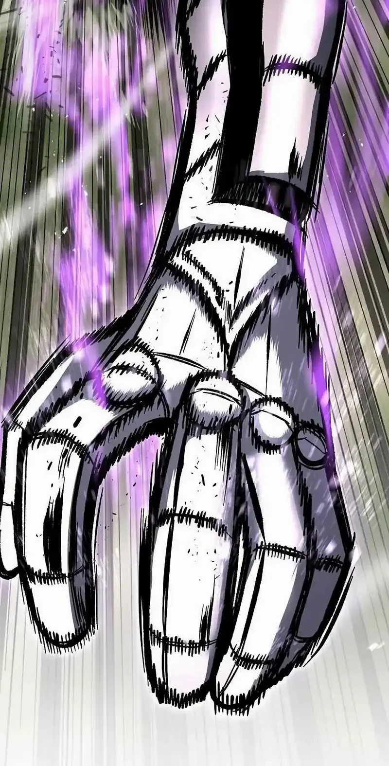 Chronicle of Runes Chapter 15 - halaman 16